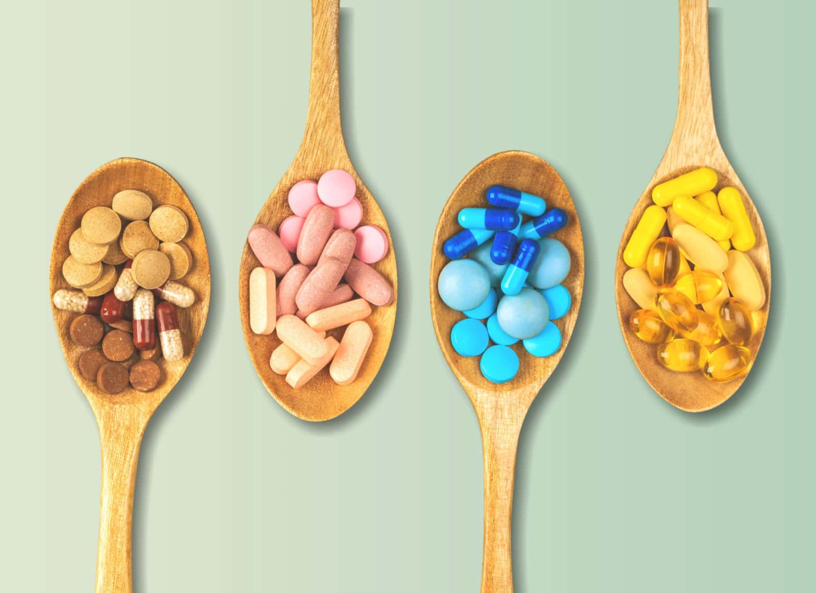 Everything You Should Know About Taking Supplements Bodylogicmd