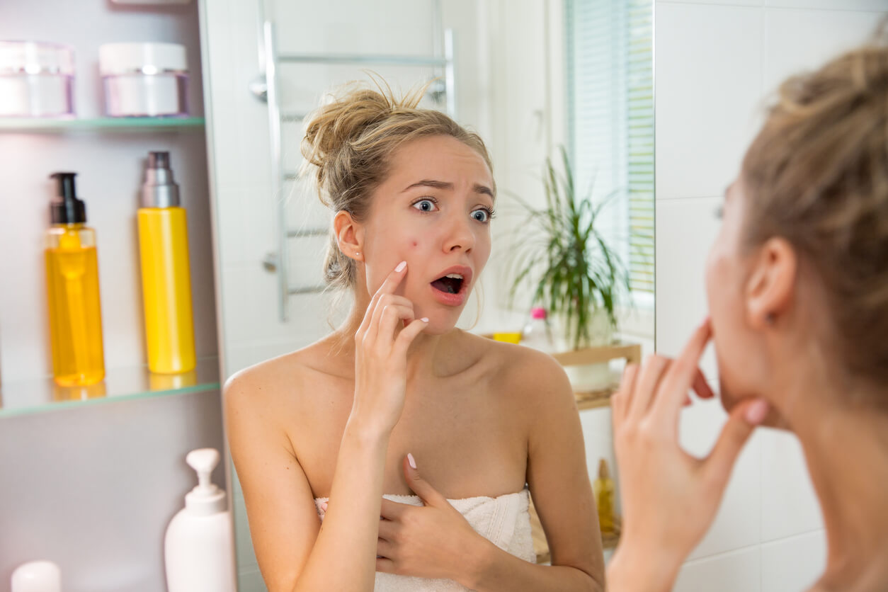 These Are the Best Vitamins and Supplements for Acne | BodyLogicMD