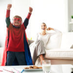 Vitamins and Supplements for More Energy