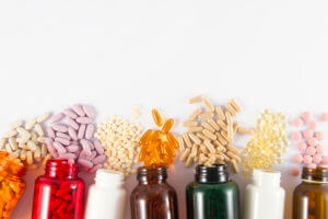 These Are the 10 Most Important Vitamins for Muscles | BodyLogicMD
