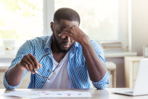 How do you know if your cortisol levels are low?
