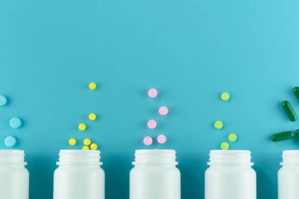 Can Bioidentical Hormones Cause Weight Gain? What You
