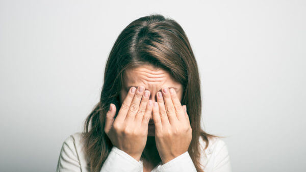 Why Does Perimenopause Cause Anxiety? Helping Women Find Answers ...
