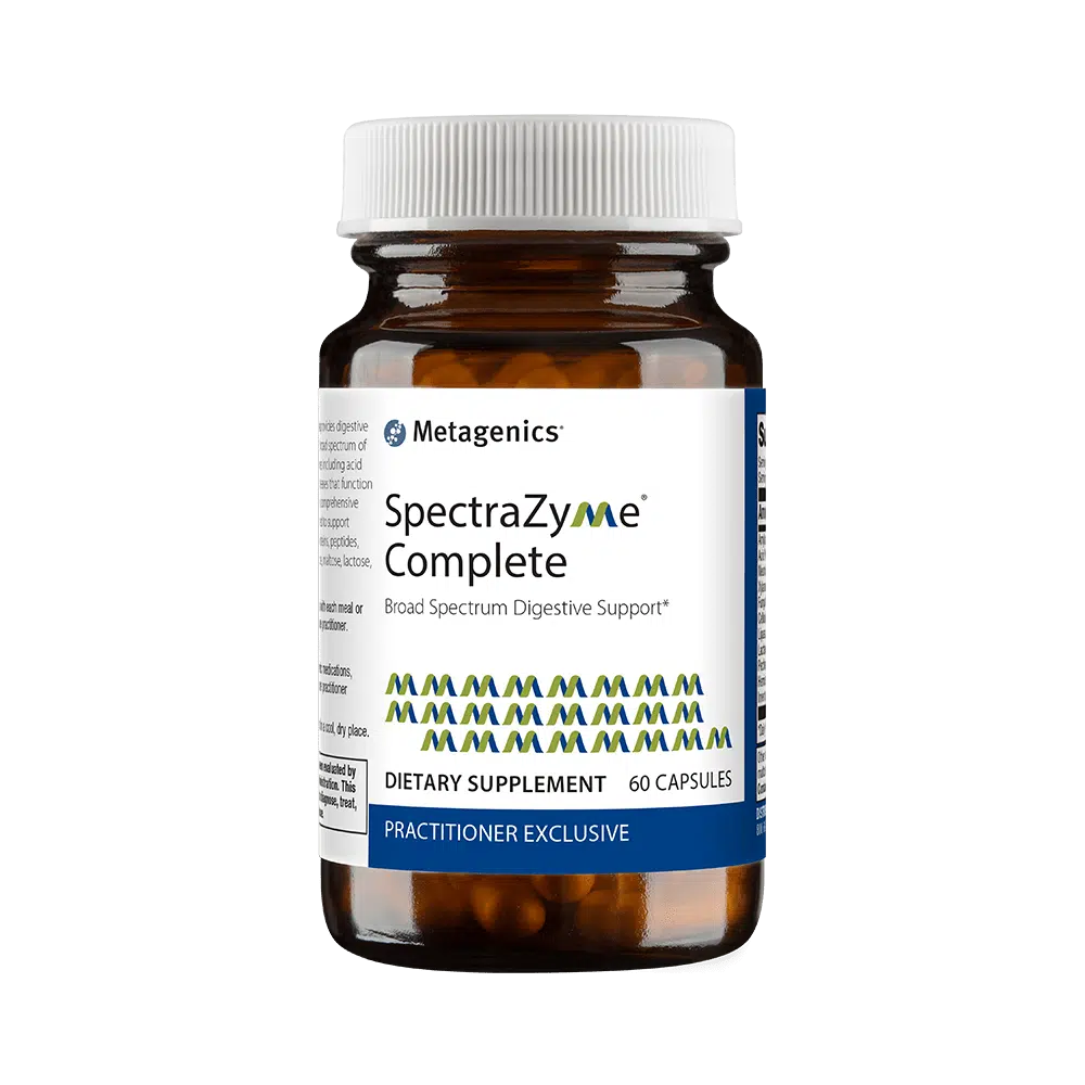 SpectraZyme® Complete - Image 1