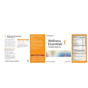 Wellness Essentials Healthy Balance - Image 2