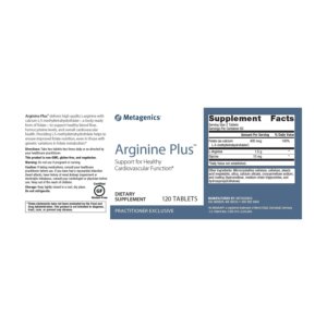 Arginine Plus - Image 2