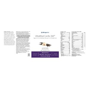 UltraMeal Cardio 360 - Image 4