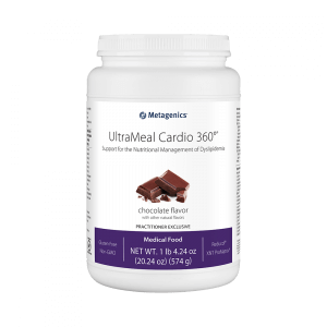 UltraMeal Cardio 360 - Image 5