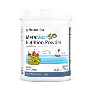 MetaKids™ Nutrition Powder - Image 3