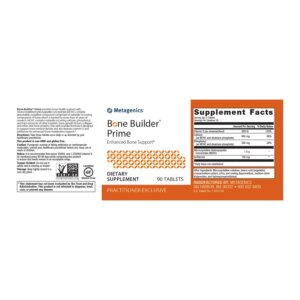 Bone Builder Prime - Image 2