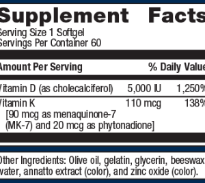 D3 5000 + K - Image 2