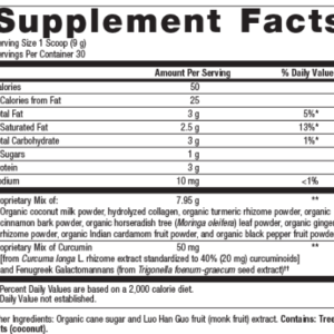 Golden Fusion™ - Image 2