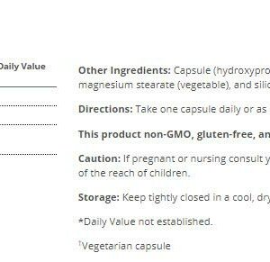 L-Carnitine