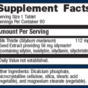 Silymarin 80™ - Image 2
