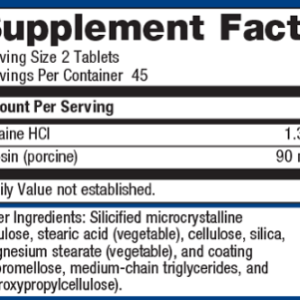 SpectraZyme® Metagest® (formerly Metagest) - Image 2