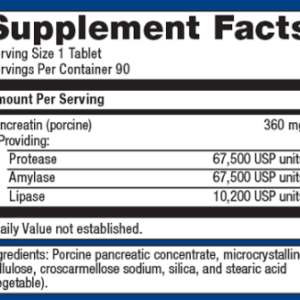 SpectraZyme® Pan 9x - Image 2