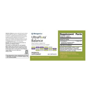 UltraFlora Balance - Image 2