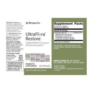 UltraFlora Restore - Image 2