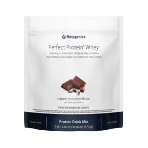 Perfect Protein® Whey