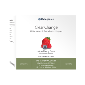 Clear Change 10-Day Detox Program - Image 2