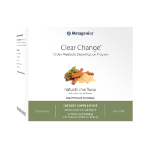 Clear Change 10-Day Detox Program - Image 3