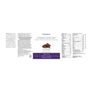 UltraMeal Cardio 360 - Image 2