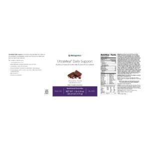 UltraMeal Daily Support - Image 2