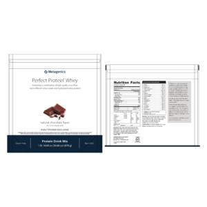 Perfect Protein® Whey - Image 2