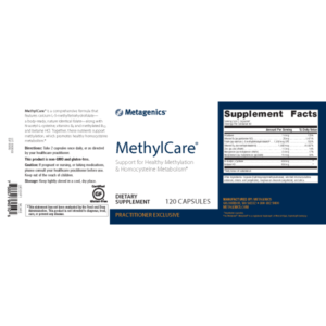 MethylCare™ - Image 2