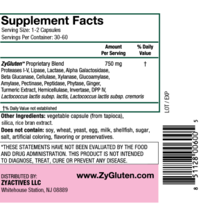 ZyGluten - Image 2