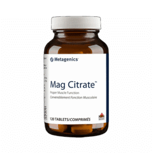 Mag Citrate™