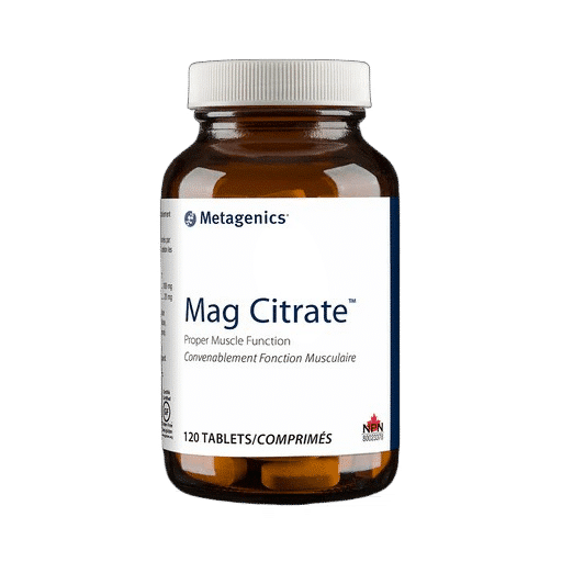 Mag Citrate™ - Image 1