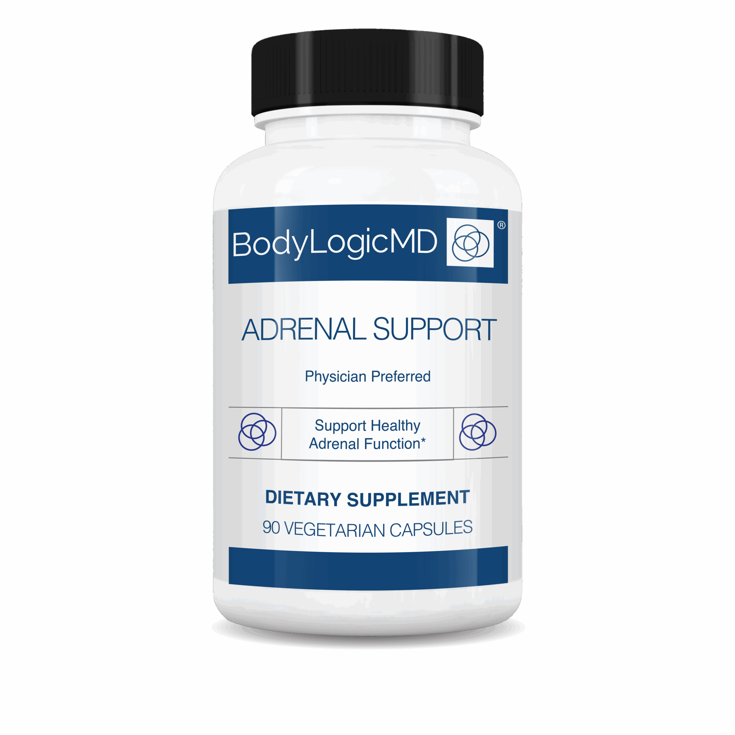 Pure Adrenal Support