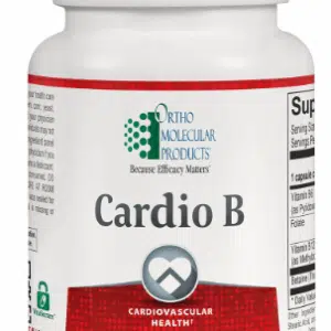 Cardio B - Image 1