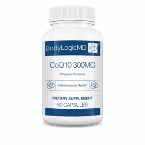 CoQ10-300MG-Bottle