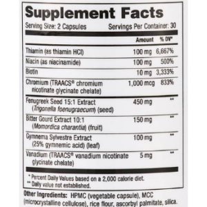 Gluco-Response - Image 2