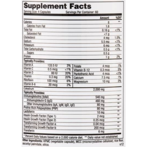ImmunoG PRP - Image 2