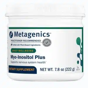 Myo-Inositol Plus
