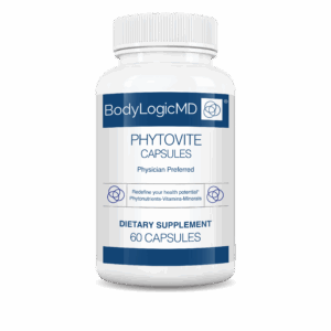 PHYTOVITE-CAPSULES-Bottle