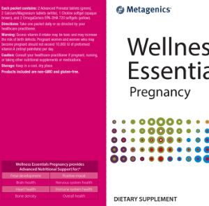 Wellness Essentials Pregnancy - Image 2