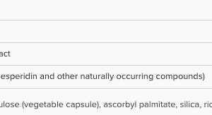 C-Bioflav 1000 - Image 2