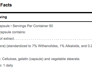 Ayur-Ashwagandha - Image 2