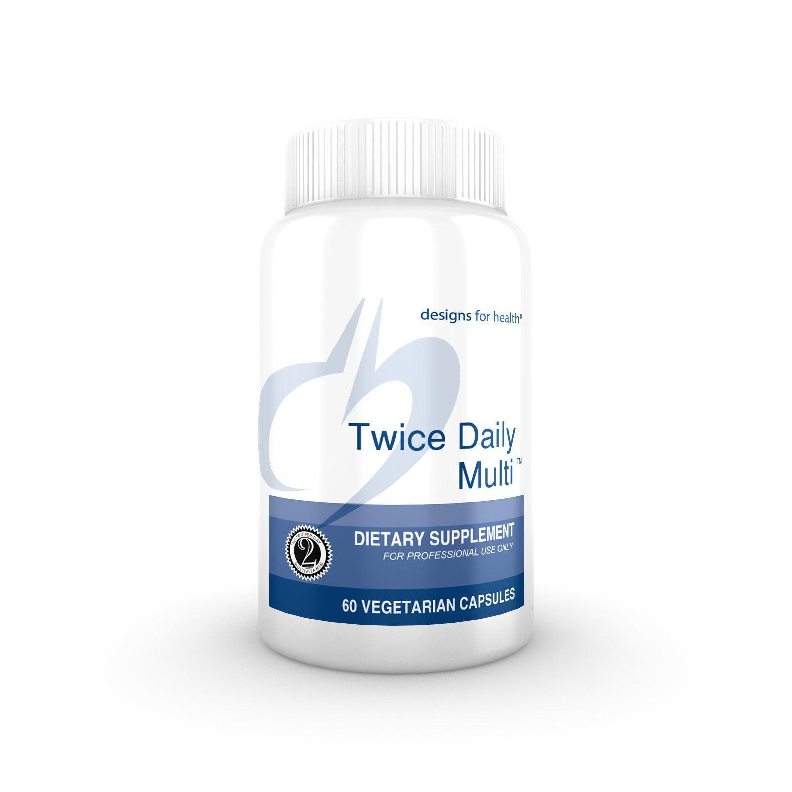 2 tablets twice daily meaning