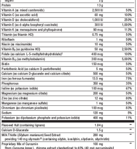Axis Endo™ (formerly Estrium) Mango - Image 2