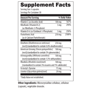 Adrenal Support - Image 2