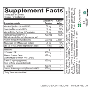 Mood Support - Image 2