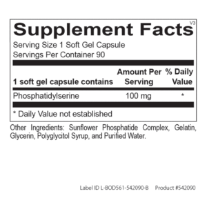 Phosphatidylserine - Image 2
