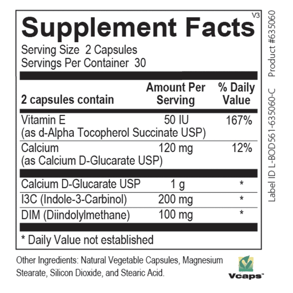 Pure Balance BodyLogicMD