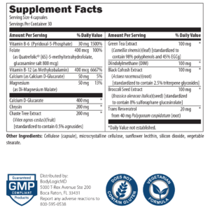 Pure Hormone Support - Image 2