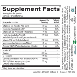 Pure Serenity - Image 2